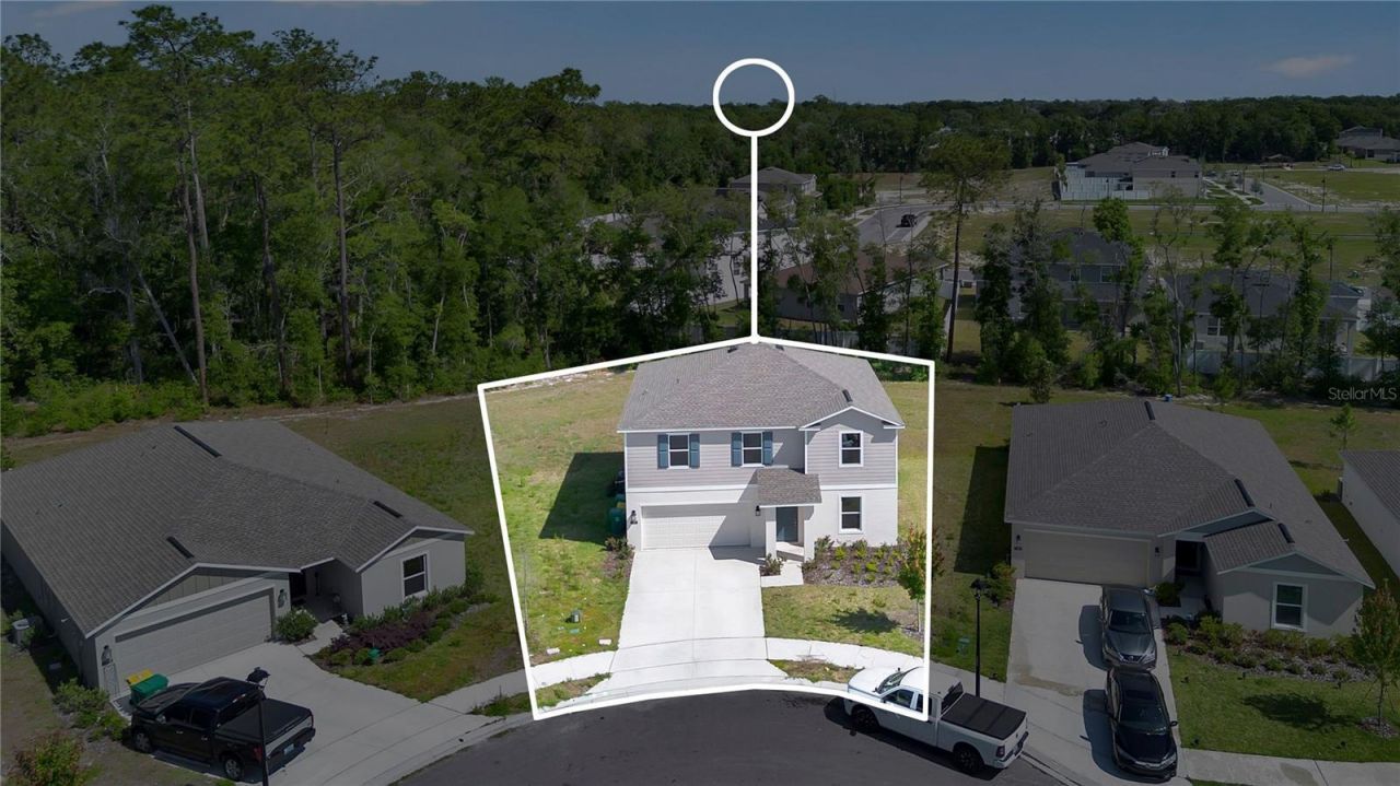 1386 Inkberry Circle , Deland, FL 32720 Photo