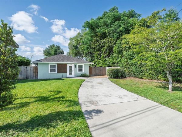 1114 DELRIDGE AVENUE , ORLANDO, FL 32804