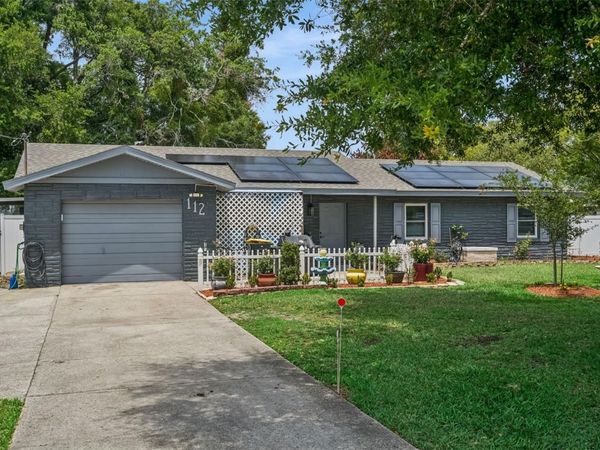 112 LAKE MATTIE ROAD , AUBURNDALE, FL 33823