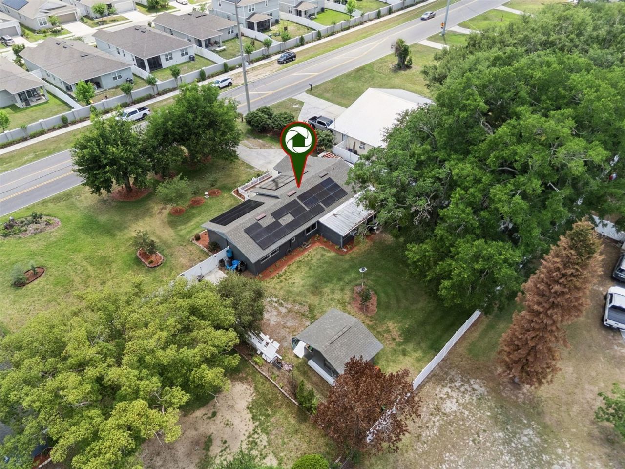 112 Lake Mattie Road, Auburndale, FL 33823 Photo