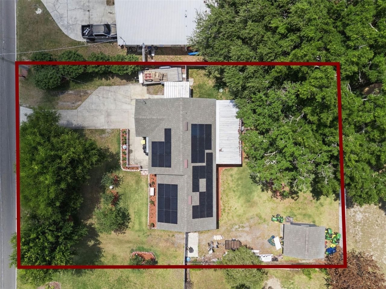 112 Lake Mattie Road, Auburndale, FL 33823 Photo