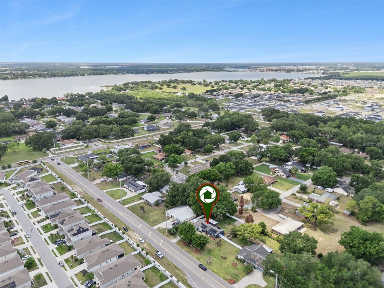112 Lake Mattie Road, Auburndale, FL 33823 Photo