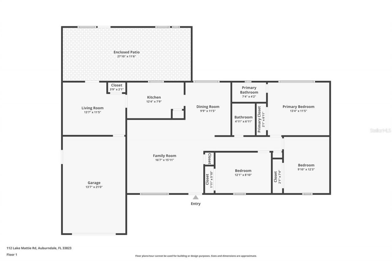 112 Lake Mattie Road, Auburndale, FL 33823 Photo