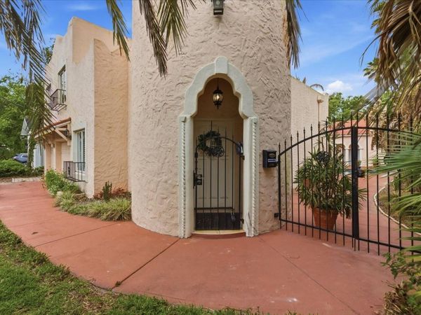 3310 HARRISON AVENUE , Unit 1, ORLANDO, FL 32804