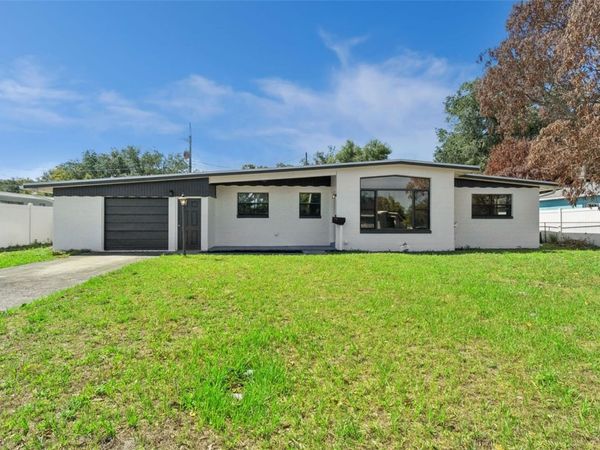 6304 YELLOWSTONE STREET , ORLANDO, FL 32807
