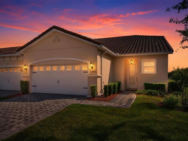 2101 PAINTER LANE , KISSIMMEE, FL 34741