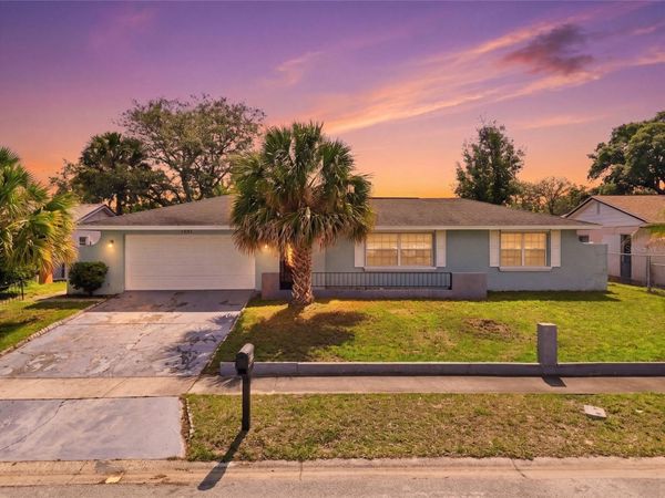 1801 GUMWOOD COURT , ORLANDO, FL 32818