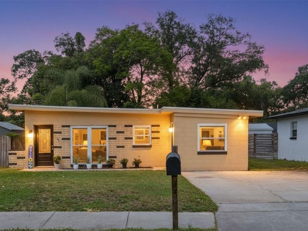 1909 WHITE AVENUE , ORLANDO, FL 32806