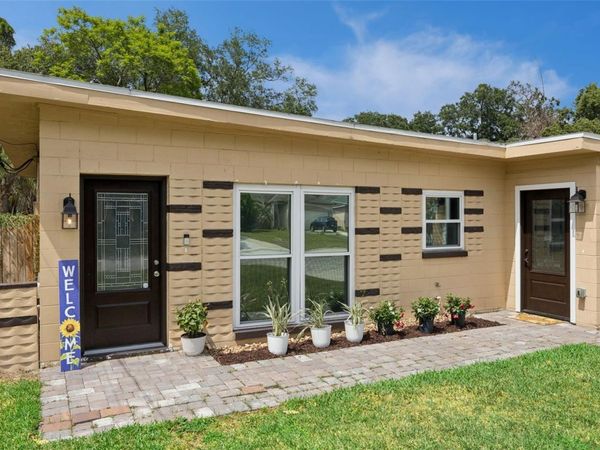 1909 WHITE AVENUE , ORLANDO, FL 32806