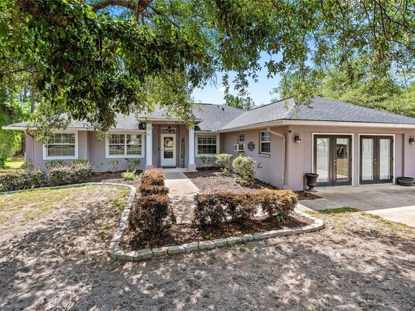 39600 GREENBRIER STREET , EUSTIS, FL 32736