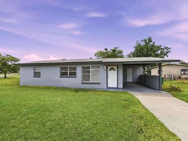 3125 DARYL TERRACE , TITUSVILLE, FL 32796