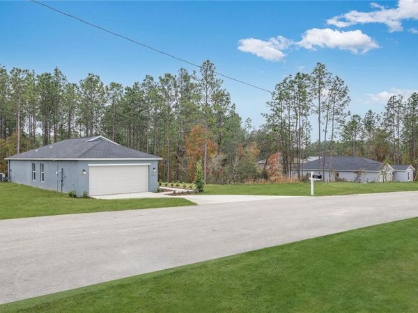 13220 SW 87TH CIRCLE , OCALA, FL 34473