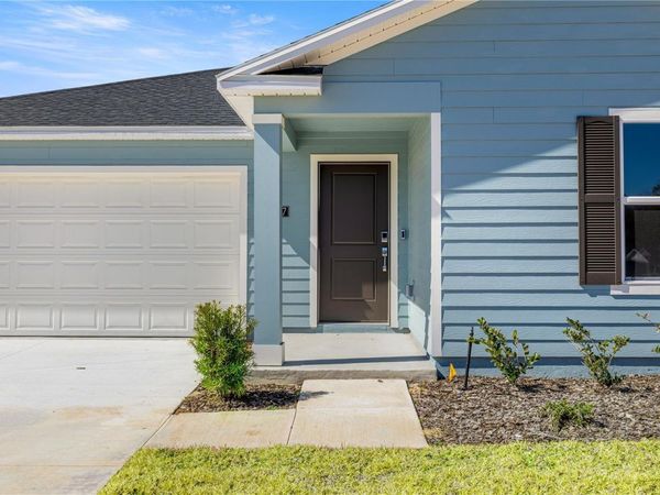 8339 SW 41ST TERRACE , OCALA, FL 34476