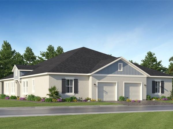 4260 ST THOMAS WAY , KISSIMMEE, FL 34758
