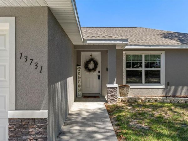 13731 SW 102ND PLACE , DUNNELLON, FL 34432