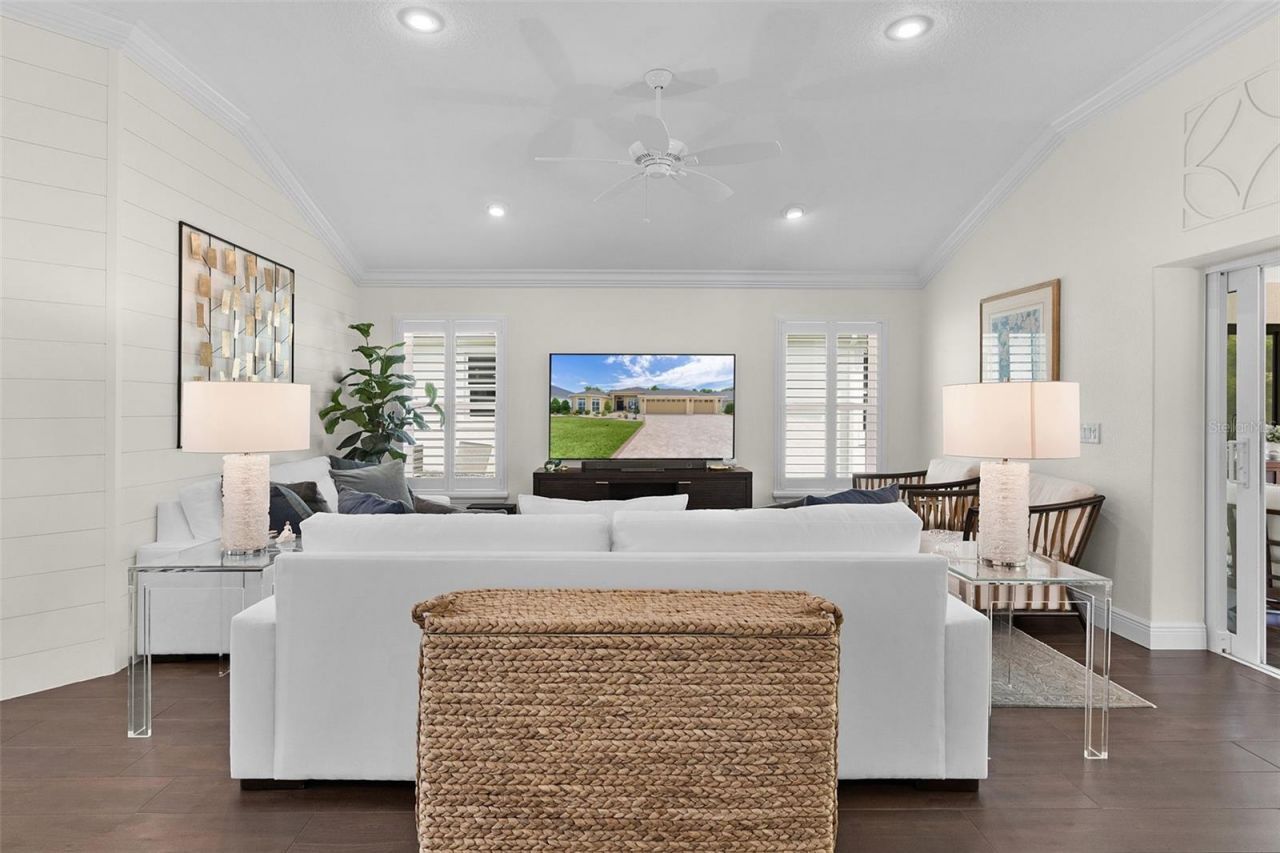 5991 Barley Path , The Villages, FL 32163 Photo