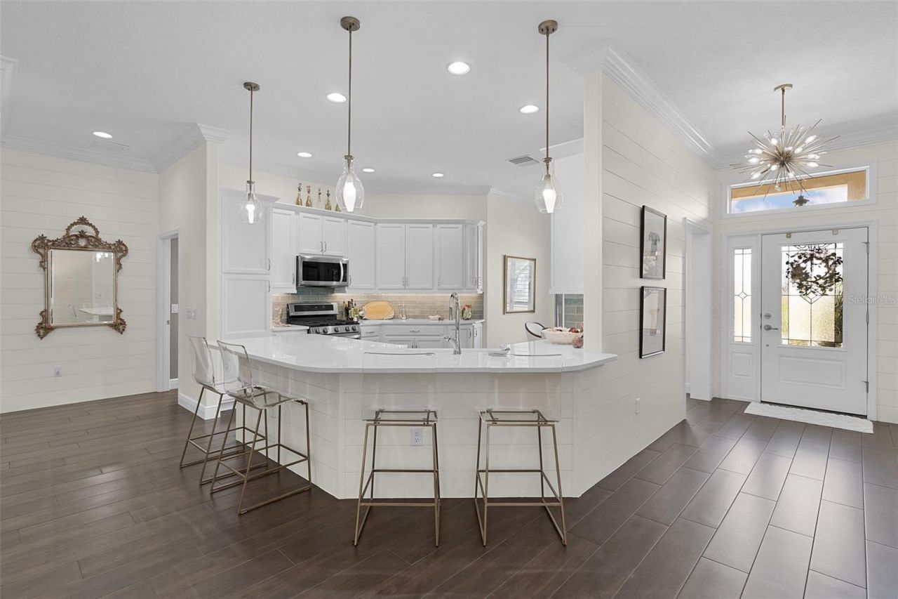 5991 Barley Path , The Villages, FL 32163 Photo