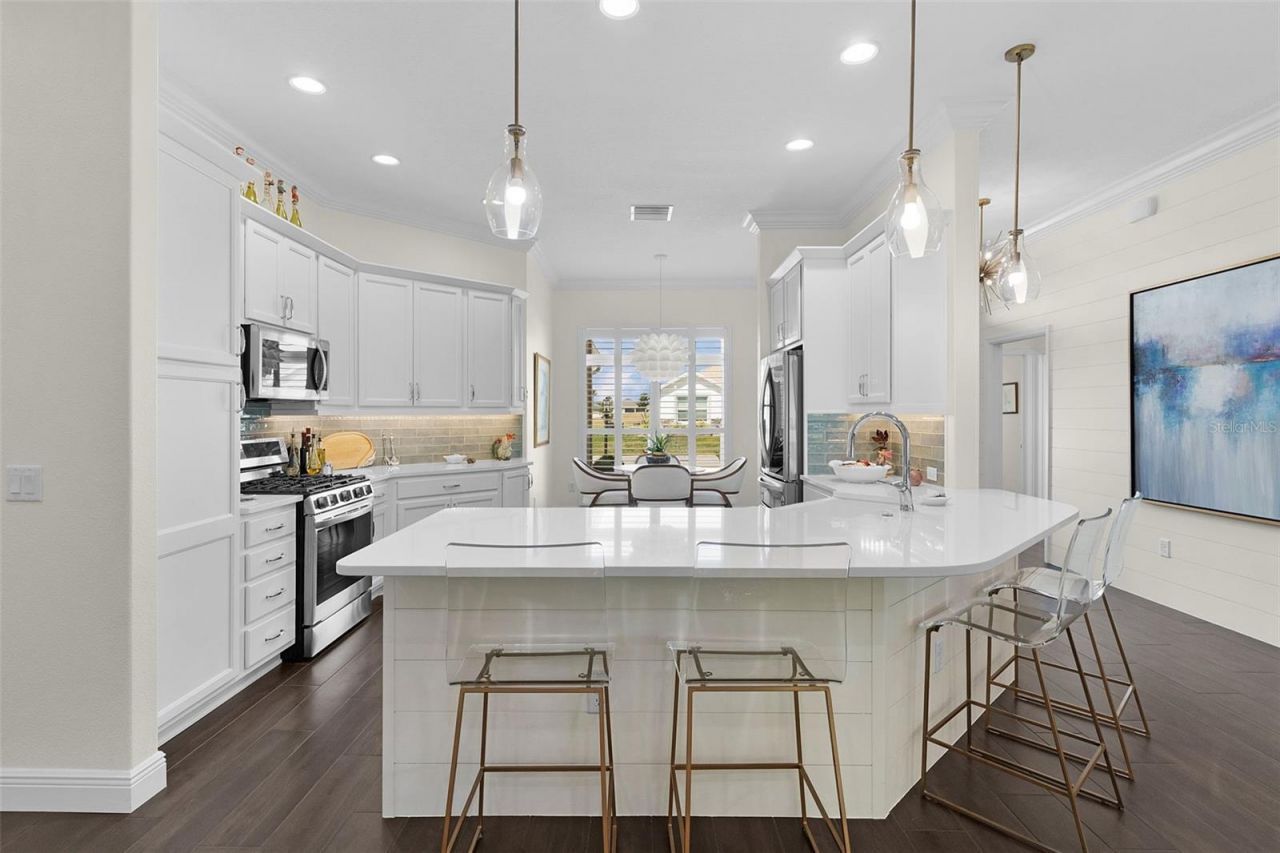 5991 Barley Path , The Villages, FL 32163 Photo