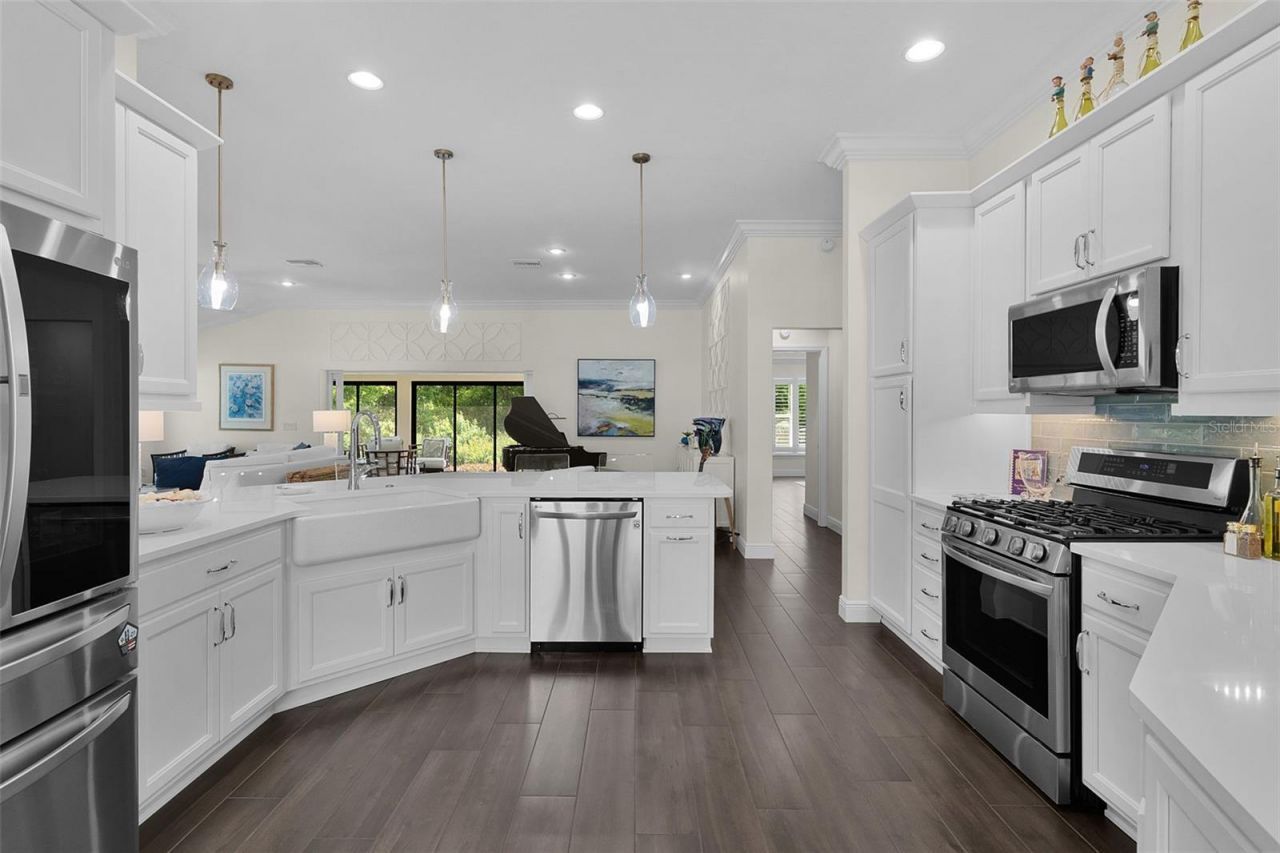 5991 Barley Path , The Villages, FL 32163 Photo