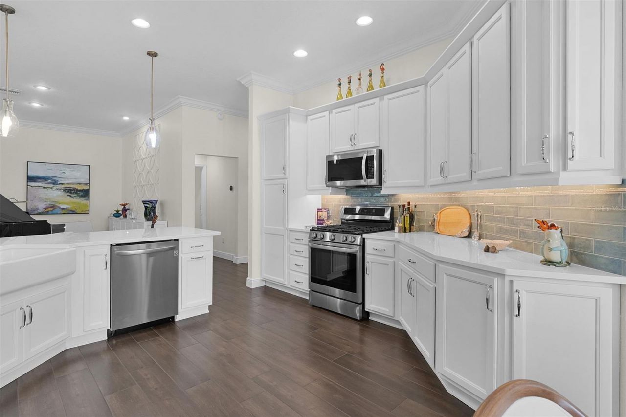 5991 Barley Path , The Villages, FL 32163 Photo