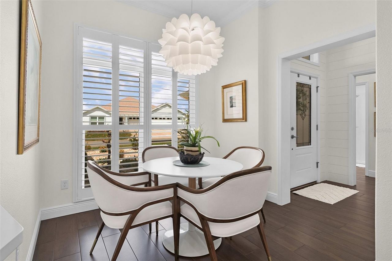 5991 Barley Path , The Villages, FL 32163 Photo