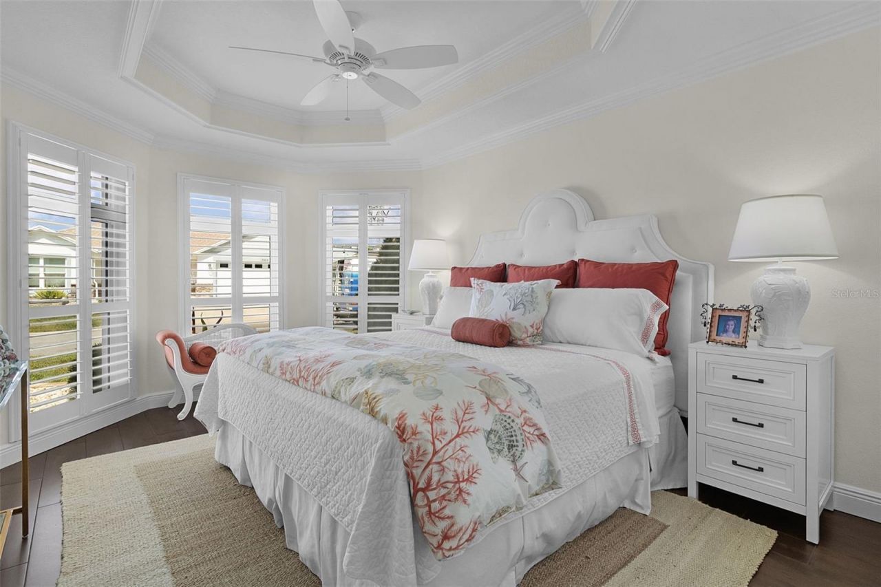5991 Barley Path , The Villages, FL 32163 Photo