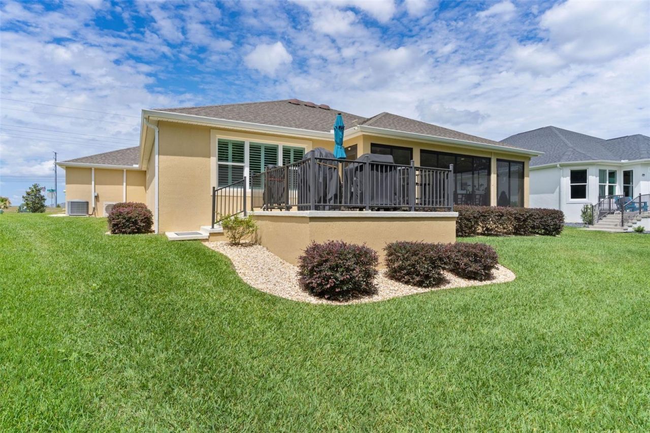 5991 Barley Path , The Villages, FL 32163 Photo