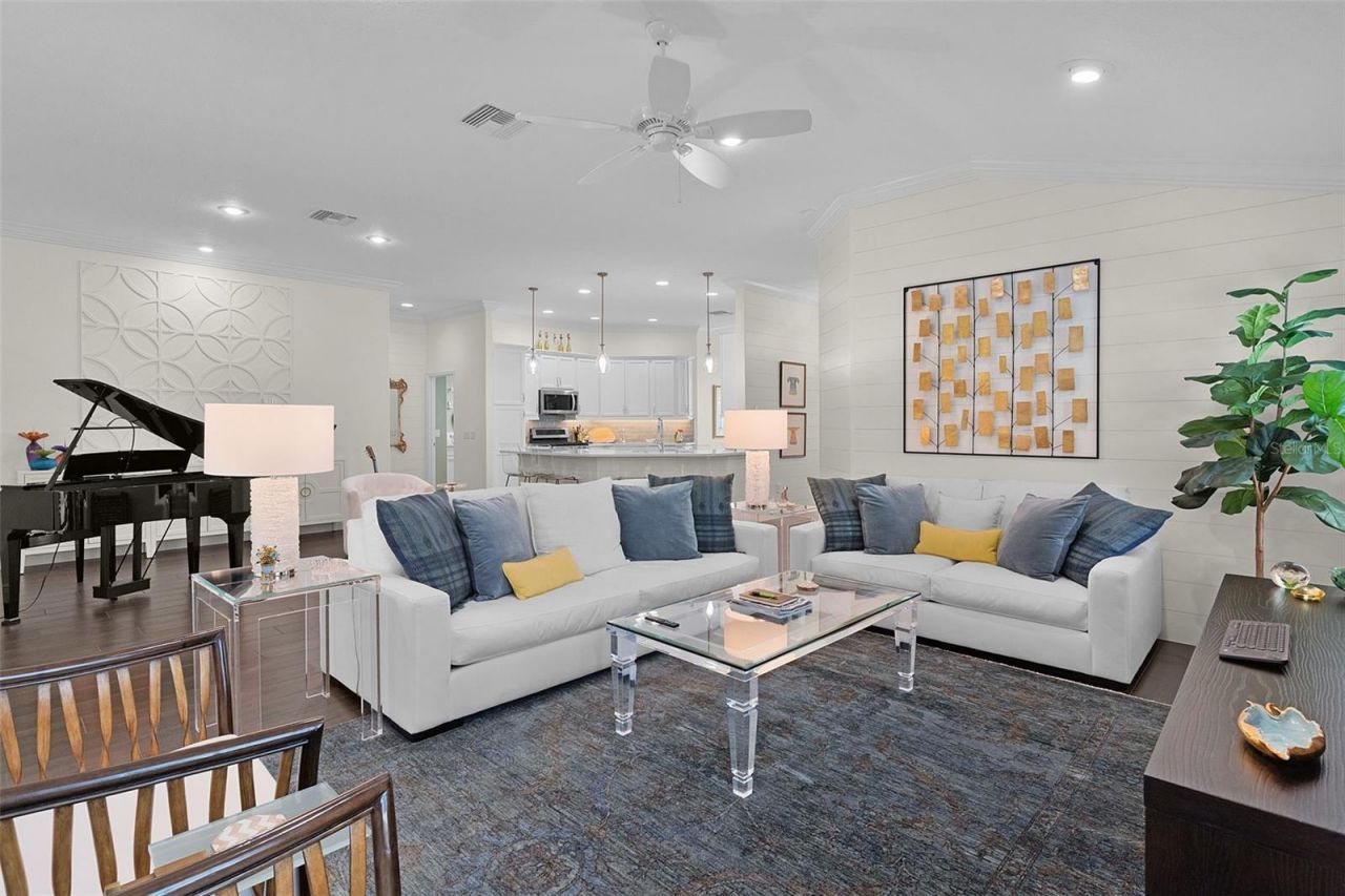 5991 Barley Path , The Villages, FL 32163 Photo