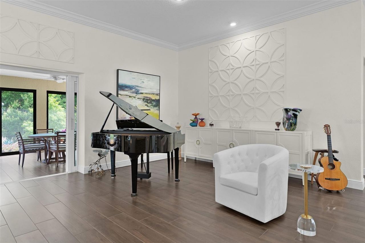 5991 Barley Path , The Villages, FL 32163 Photo