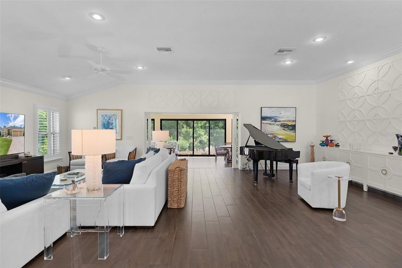 5991 Barley Path , The Villages, FL 32163 Photo