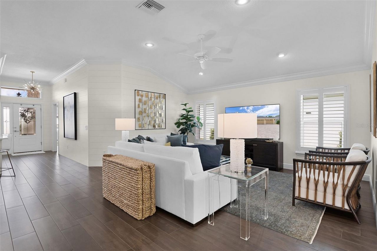 5991 Barley Path , The Villages, FL 32163 Photo