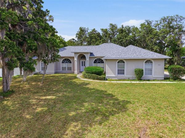 5801 SW 115TH STREET ROAD , OCALA, FL 34476