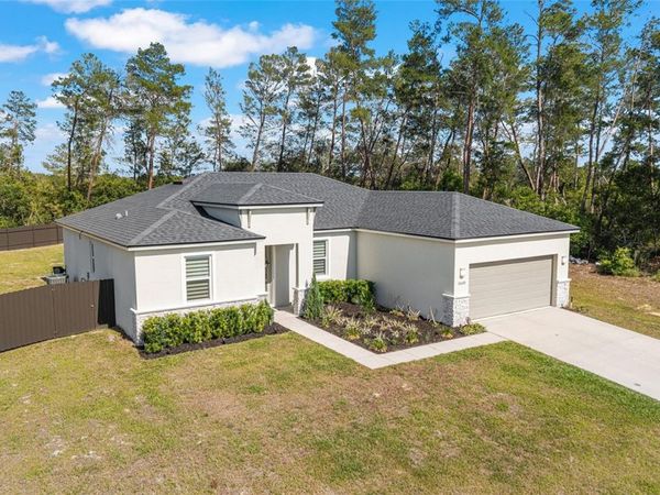16620 SW 46TH CIRCLE , OCALA, FL 34473