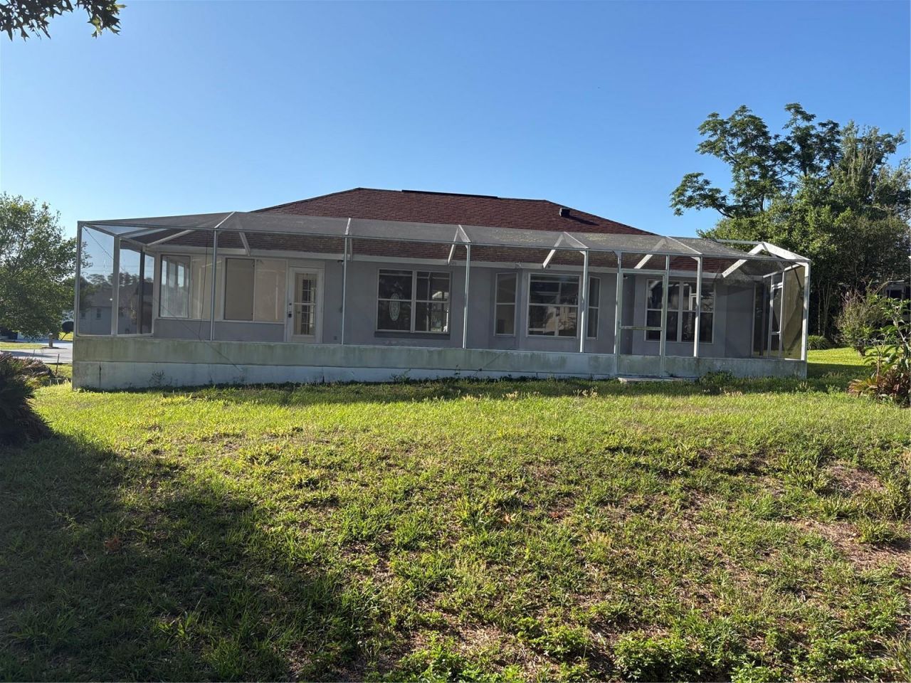 4422 N Rath Rue Point , Beverly Hills, FL 34465 Photo