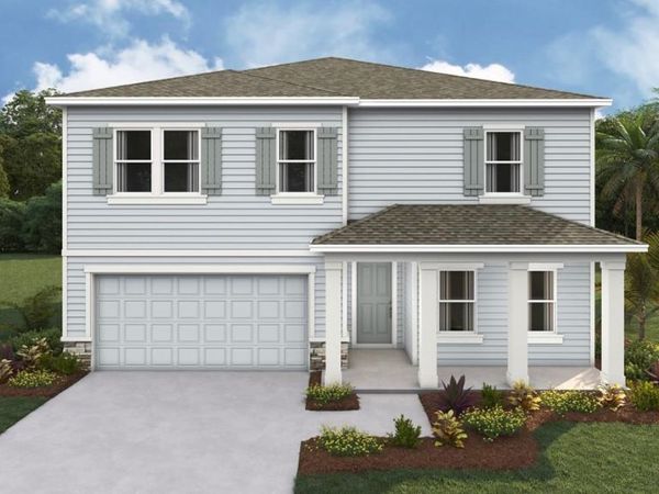 17124 NW 180TH TERRACE , ALACHUA, FL 32615