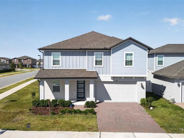 2263 RAVEN RIDGE ROAD, CLERMONT, FL 34715