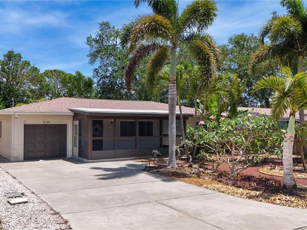 5135 101ST STREET N, ST PETERSBURG, FL 33708