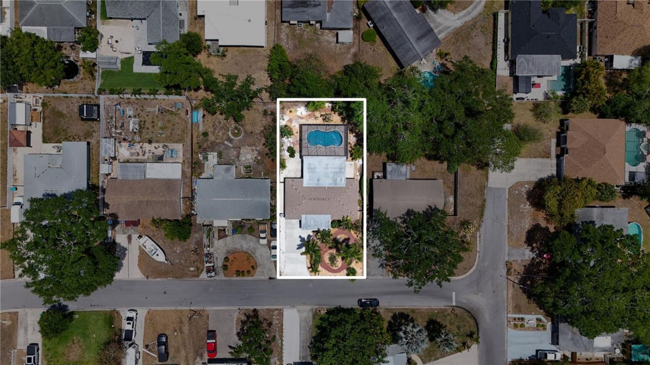 5135 101st Street N, Saint Petersburg, FL 33708 Photo