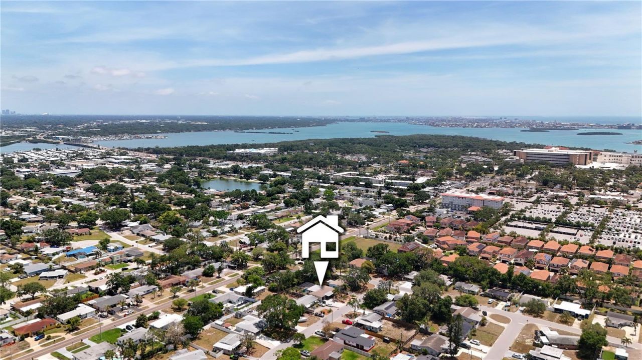 5135 101st Street N, Saint Petersburg, FL 33708 Photo