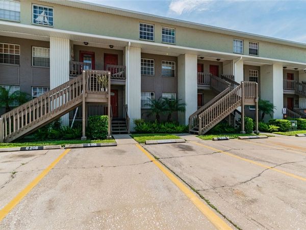 4875 W MCELROY AVENUE , Unit G208, TAMPA, FL 33611