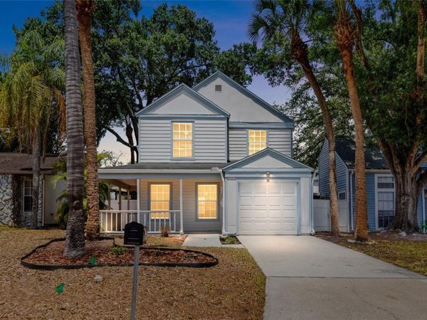 7608 WILLOW PARK DRIVE , TEMPLE TERRACE, FL 33637
