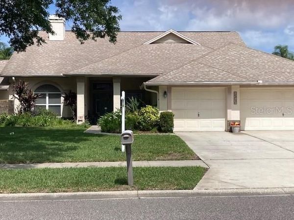 6517 THOROUGHBRED LOOP , ODESSA, FL 33556