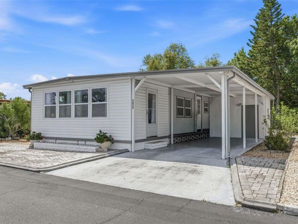3632 TIKI DRIVE, HOLIDAY, FL 34691