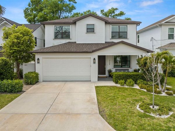 3106 N WOODROW AVENUE, TAMPA, FL 33603