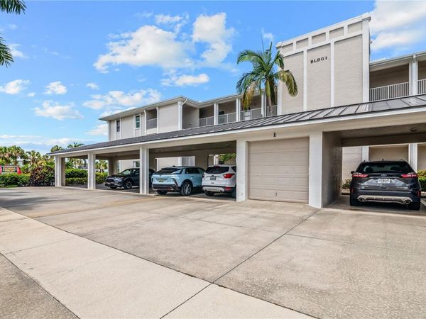 3640 BAL HARBOR BOULEVARD, Unit 112, PUNTA GORDA, FL 33950