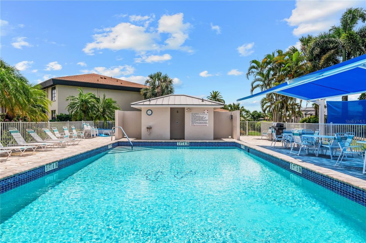 3640 Bal Harbor Boulevard, Unit 112, Punta Gorda, FL 33950 Photo