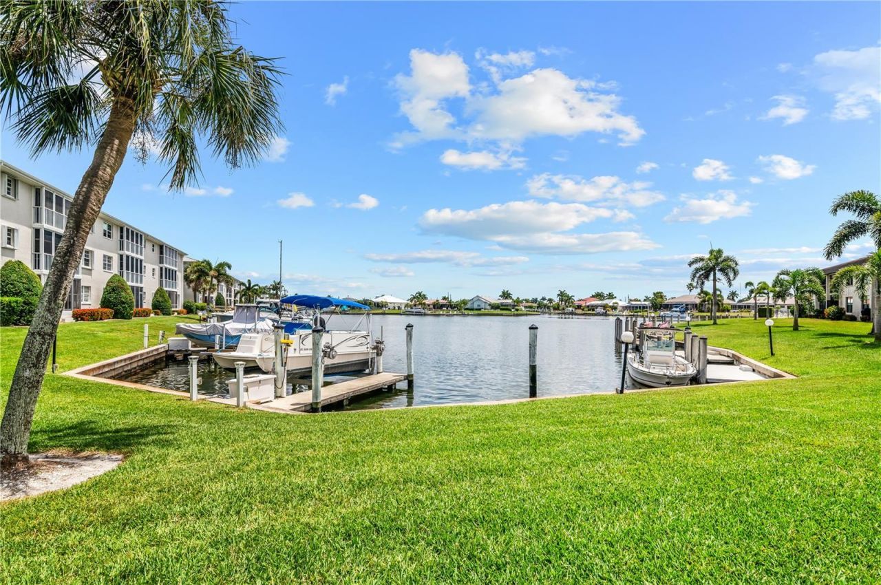 3640 Bal Harbor Boulevard, Unit 112, Punta Gorda, FL 33950 Photo