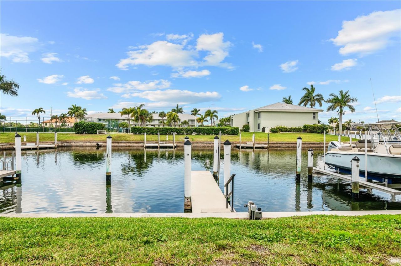 3640 Bal Harbor Boulevard, Unit 112, Punta Gorda, FL 33950 Photo