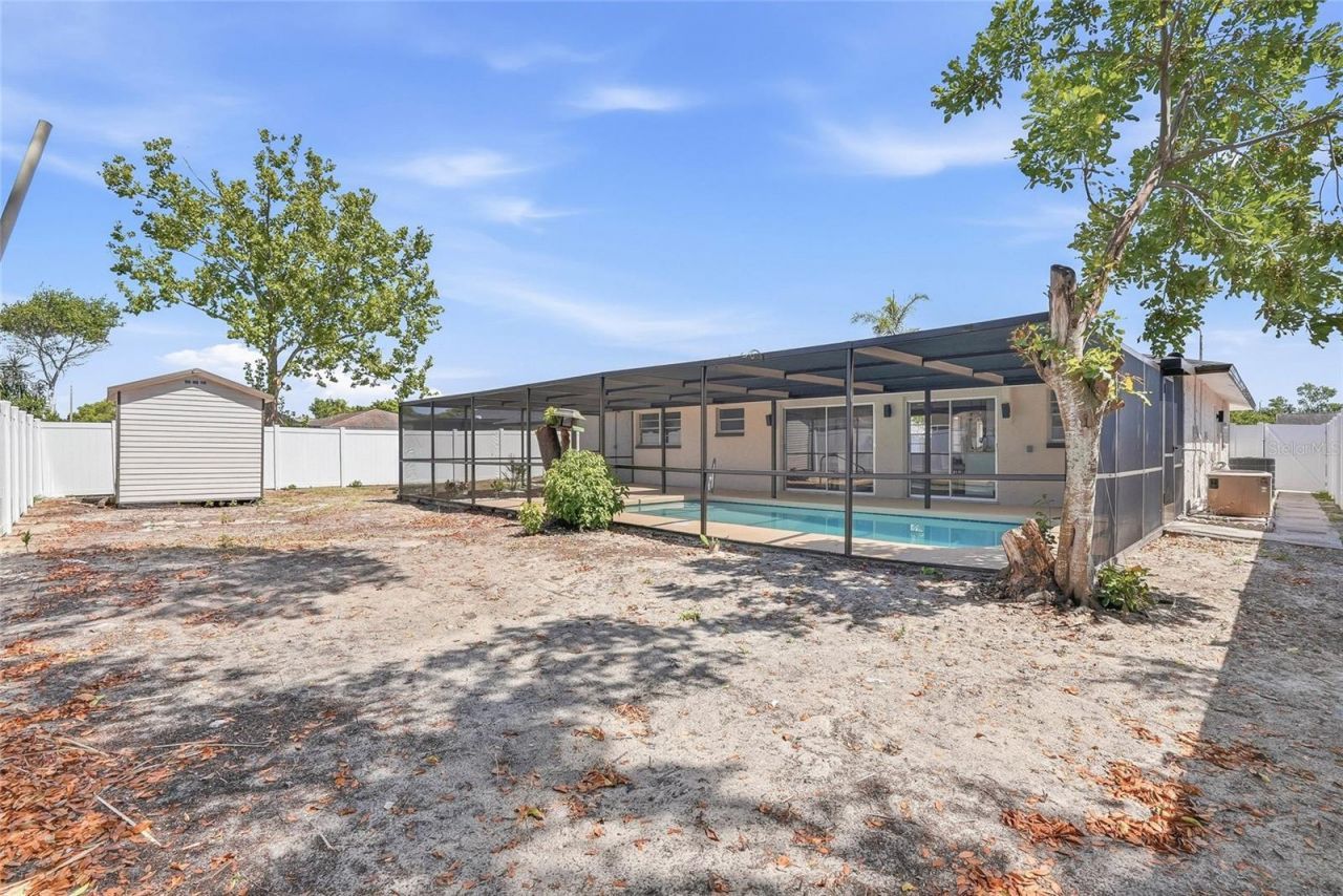 6643 Carnation Way, Port Richey, FL 34668 Photo
