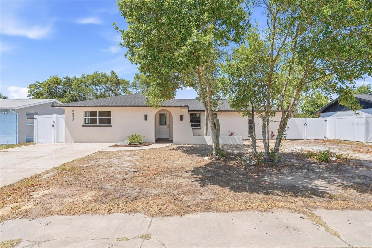 6643 Carnation Way, Port Richey, FL 34668 Photo